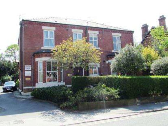 2 Bedroom Flat